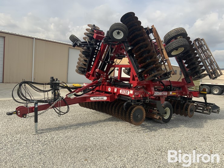 2025-mcfarlane-incite-tc-5124-drb-23'-5"-vertical-tillage-machine-image-1
