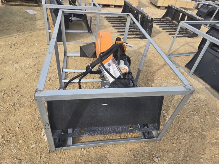 #5965-•-new-wolverine-stump-grinder-w/-controller-image-3