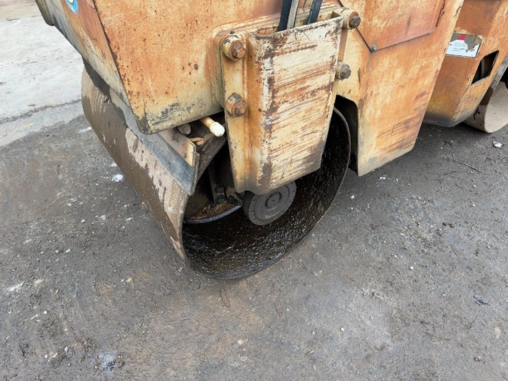 1992-ingersoll-rand-dd23-image-9