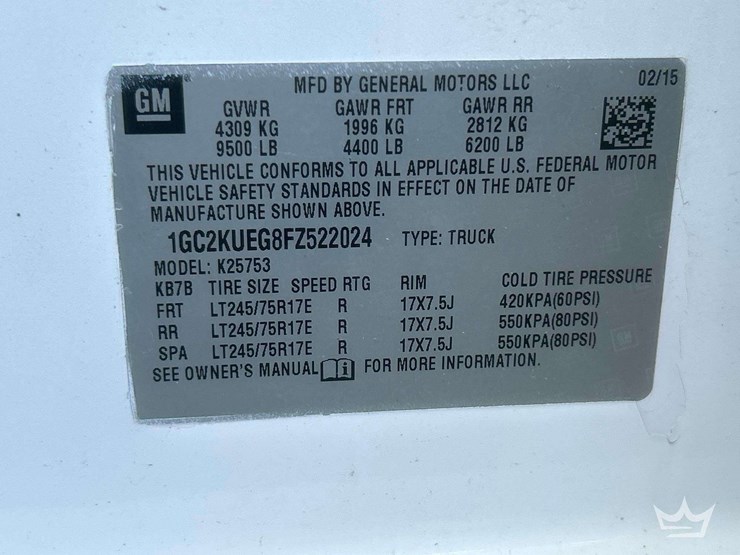 2015-chevrolet-silverado-2500-image-5