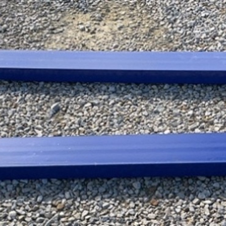 10Ft 6600Lbs Fork Extensions