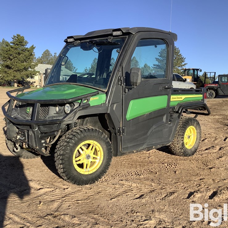 2023 JOHN DEERE GATOR