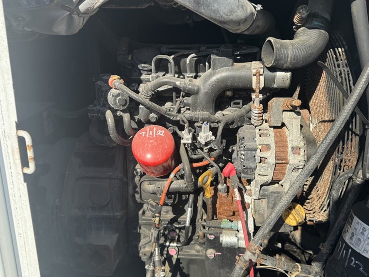 #4666-•-2018-doosan-infracore-portable-generator-image-7