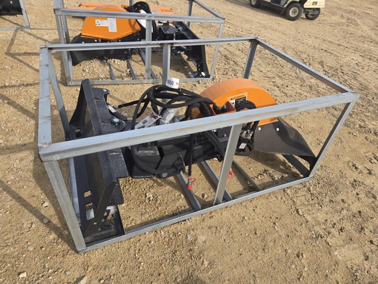 #5964-•-new-wolverine-stump-grinder-w/-controller-image-4