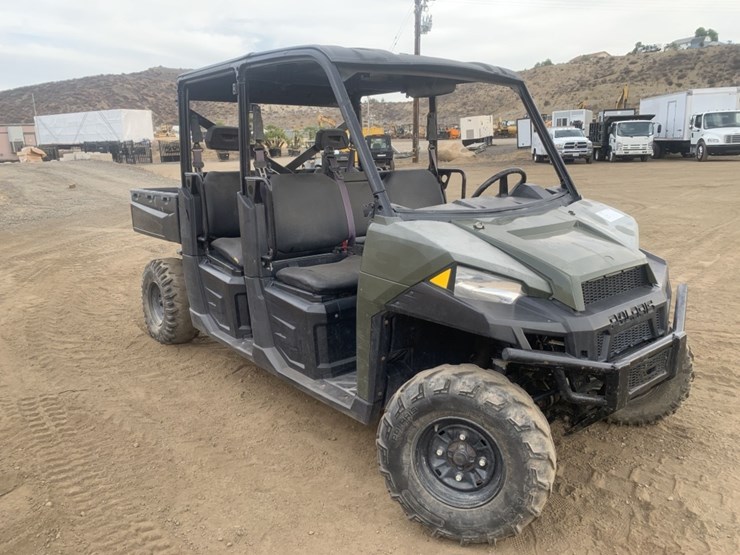 2018-polaris-6-passenger-utility-cart,-image-2