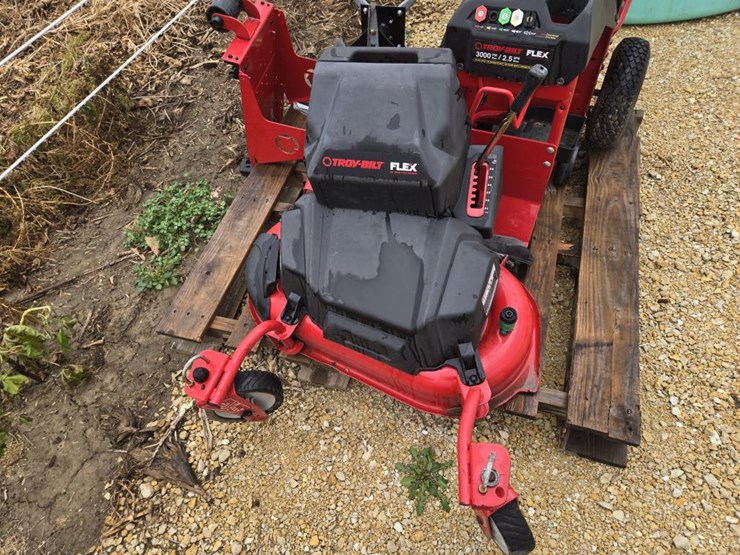 #5931-•-troy-built-flex-pressure-washer-image-5