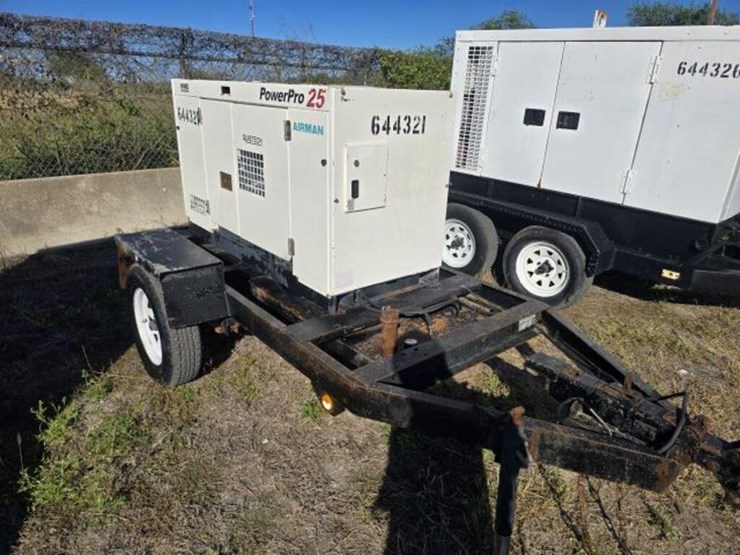 powerpro-25-diesel-generator-on-trailer-image-1