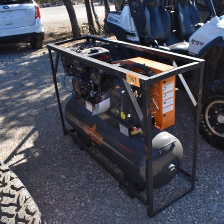 LANDHONOR AIR COMPRESSOR (K)