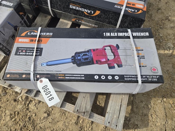 #6018-•-new-landhonor-1"-air-impact-wrench-image-1