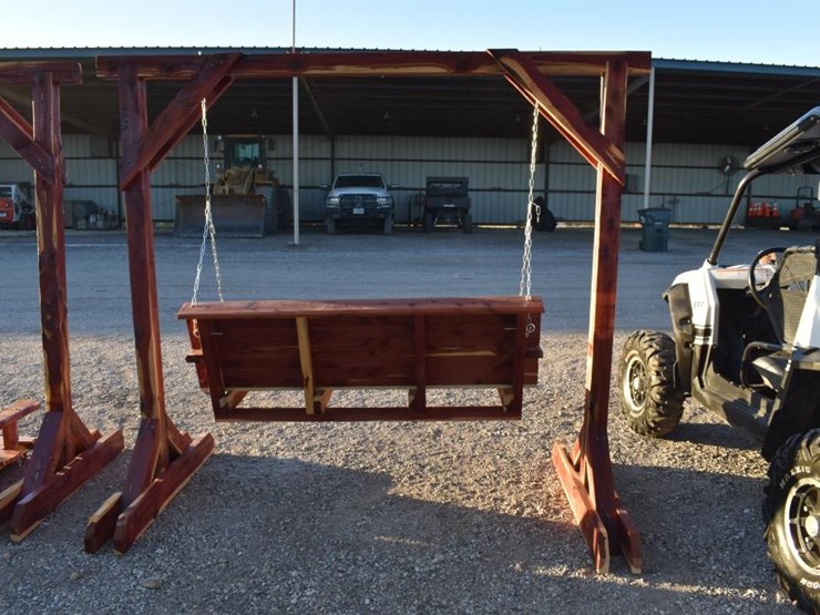 cedar-a-frame-porch-swing-image-2