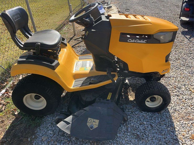 cub-cadet-xti-riding-lawn-mower,-50"-deck-image-9