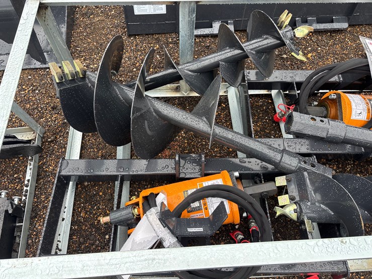 #23-•-wolverine-skid-steer-auger-set-image-1