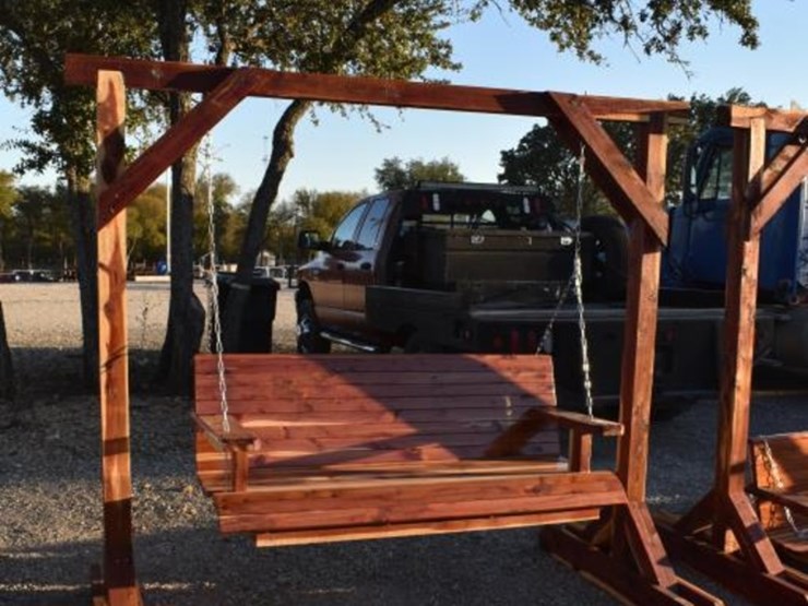 cedar-a-frame-porch-swing-image-1