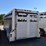 6'-8"-x-20'-4-star-aluminum-gooseneck-livestock-trailer-(vin-#-1s9s20202l01-image-9