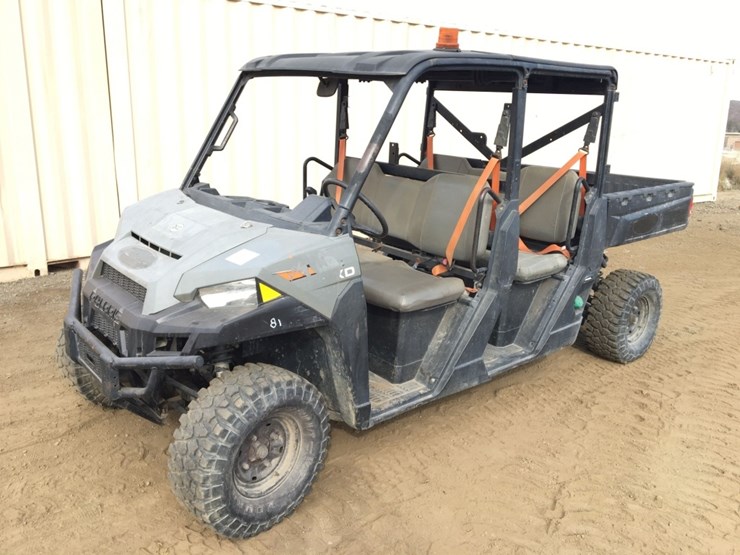 2019-polaris-xd-4-passenger-utility-cart,-image-1