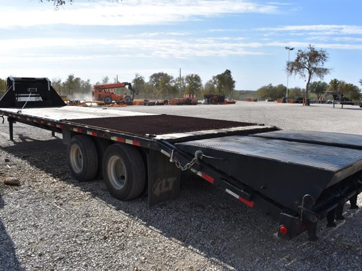 2022-28'-+-5'-dove-load-trail-30,000-lb-tandem-dual-gooseneck-trailer-w/-wi-image-4
