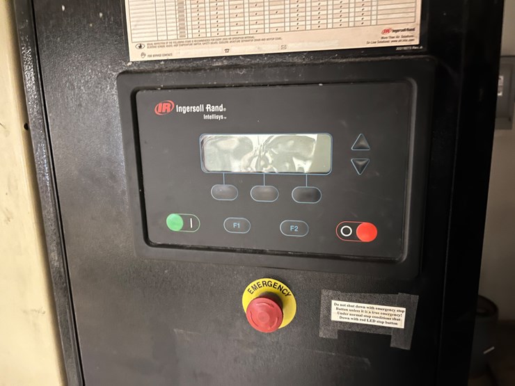 #16033-•-ingersoll--rand-compressor-image-6