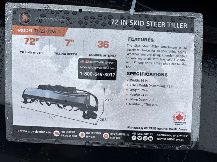 #90-•-72”-wolverine-skid-steer-tiller-image-3