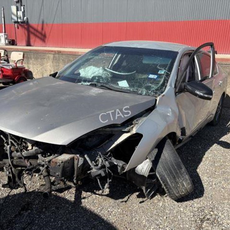 2012 UNKNOWN UNKNOWN