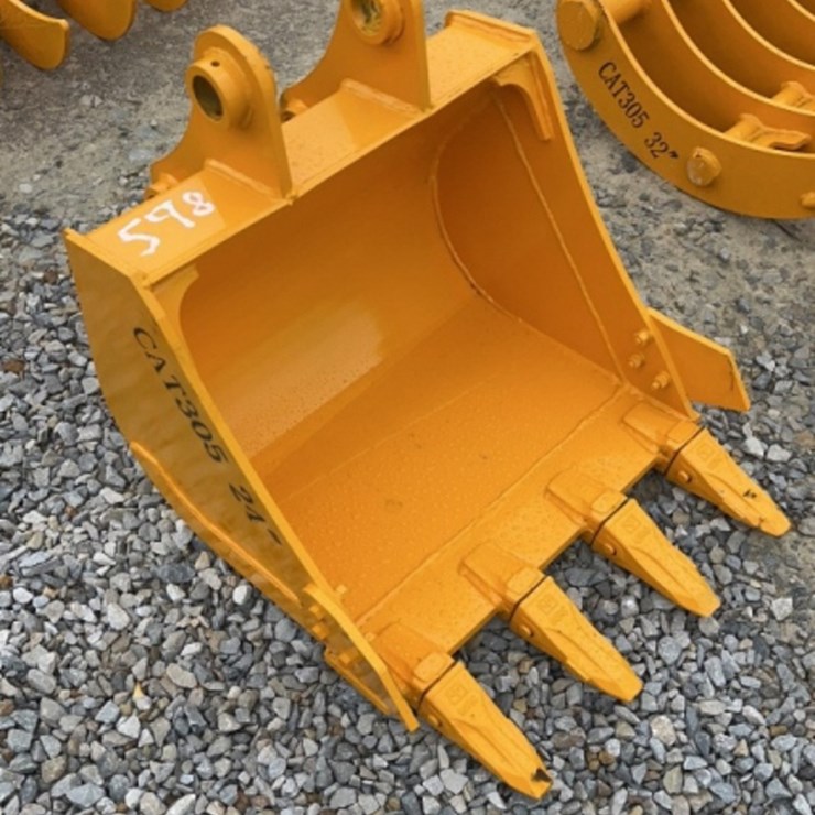 CATERPILLAR 305