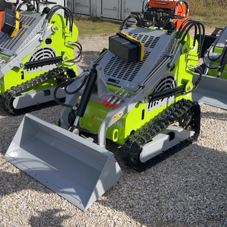 2025 Landhero LDH-T460