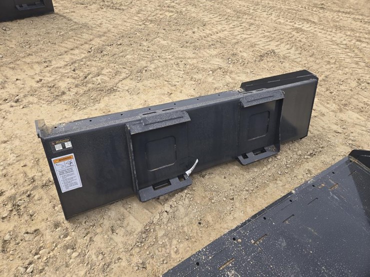 #6001-•-new-wolverine-track-duty-78"-bucket-lpb-11-78w-image-1