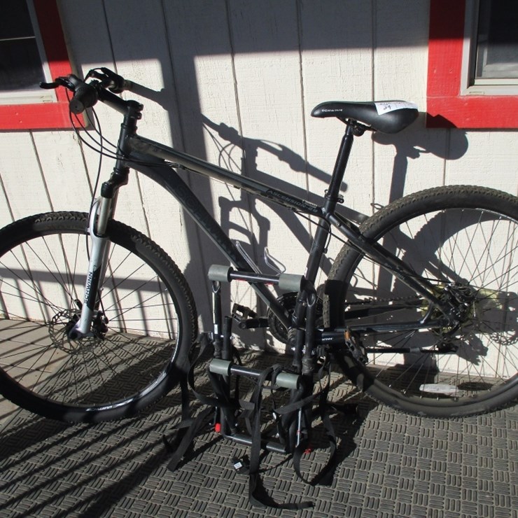 Schwinn 29" Ascension Mountain Bike,