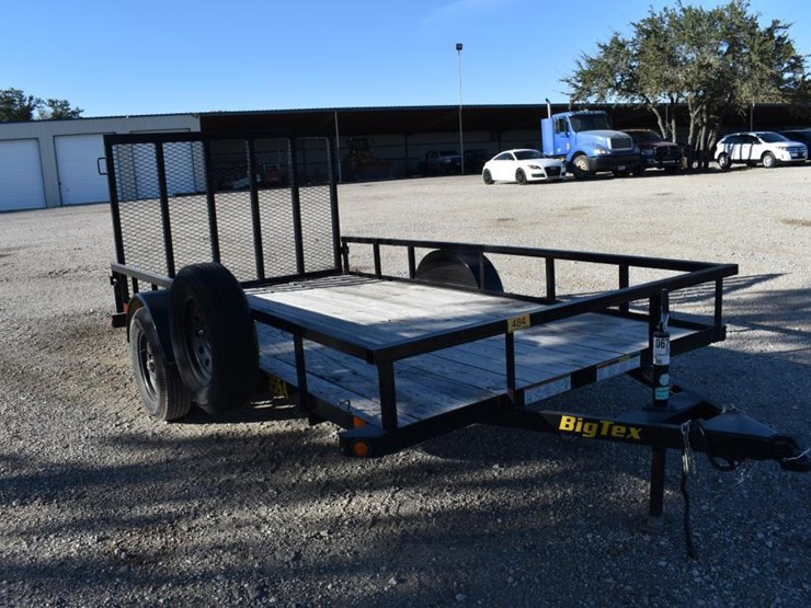 2024-12'-big-tex-lowboy-trailer-(vin-#-16v1u1513r2306776)-(title-on-hand-an-image-1
