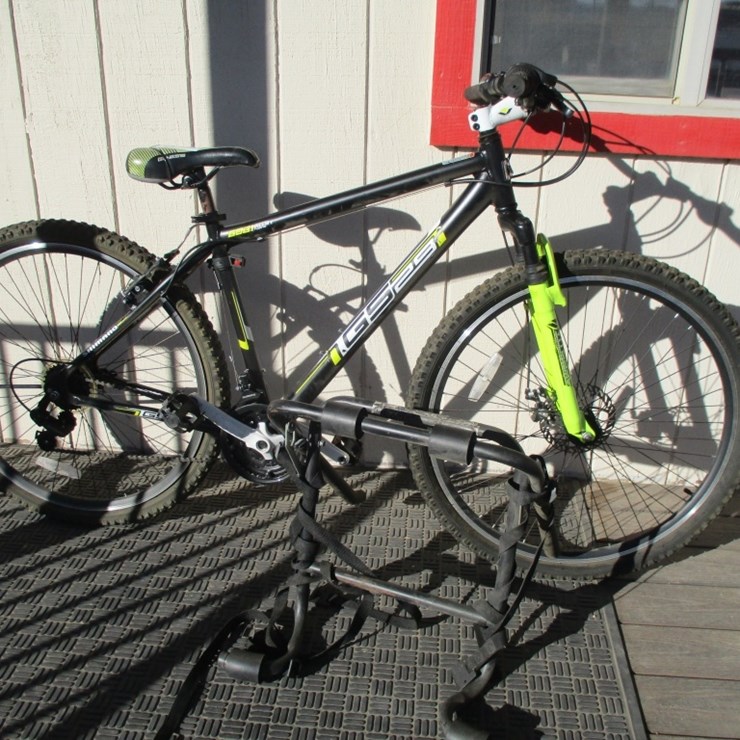 Genesis 29" GS29 Mountain Bike,