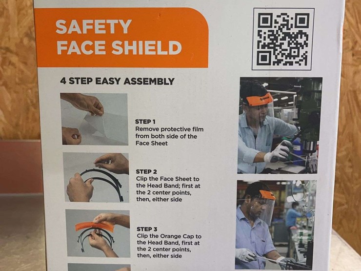 (5)-new-5-pack-clear-safety-face-shields-image-3