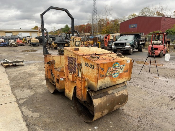 1992-ingersoll-rand-dd23-image-7