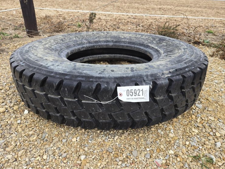 #5921-•-goodyear-12.00-r24-tire-image-1