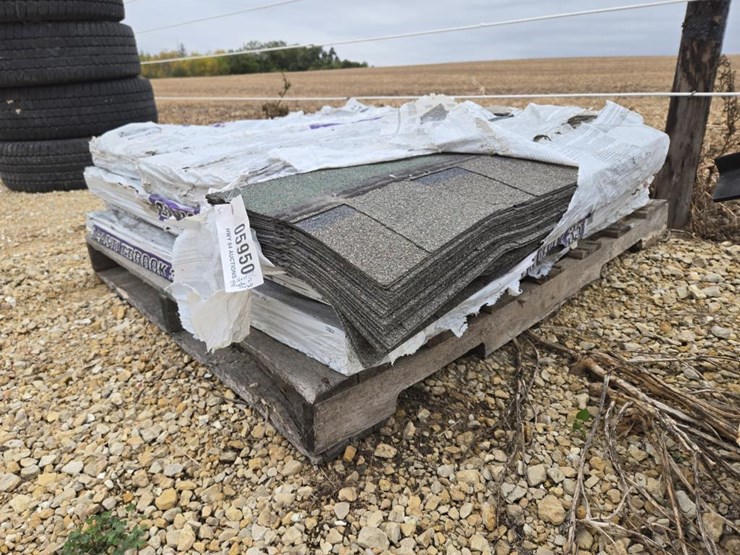 #5950-•-pallet-of-12-bundles-of-cattle-brook-35-shingles-image-6