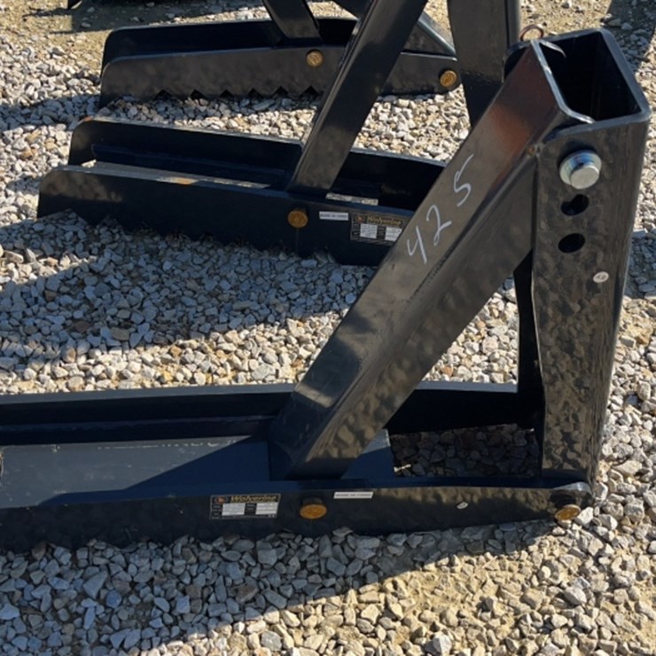 Wolverine 36in Excavator Thumb