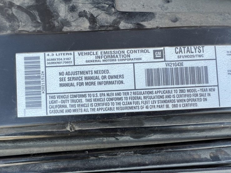 2003-chevrolet-s10-image-15