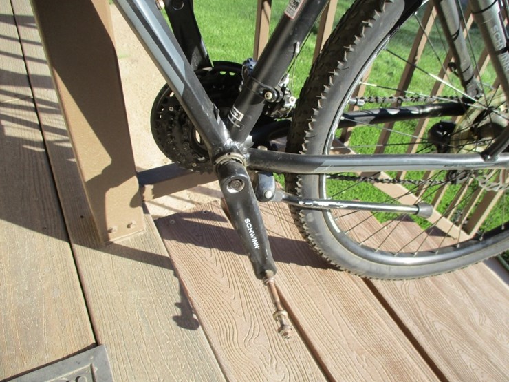 schwinn-29"-ascension-mountain-bike,-image-4