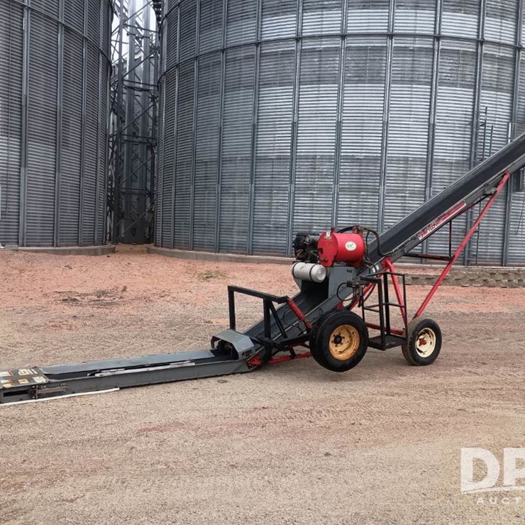 2009 Doyle Field Loader (PD5341)