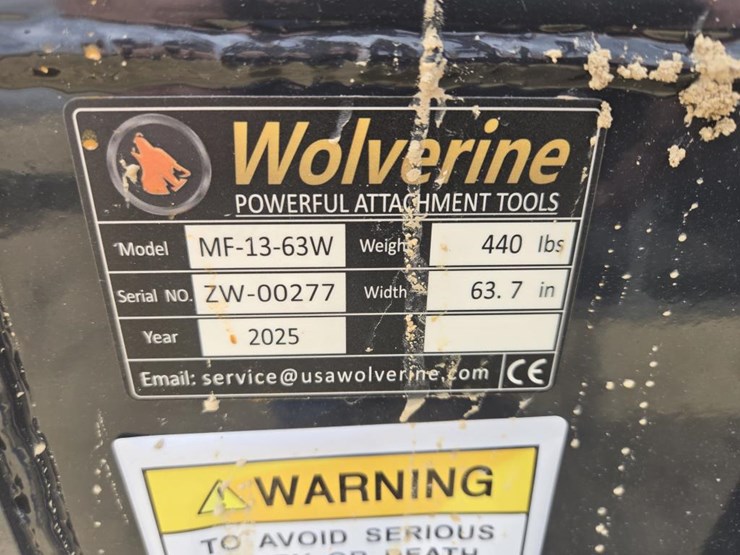 #6009-•-new-wolverine-skid-steer-x-treme-manure-fork-63"-w-image-3