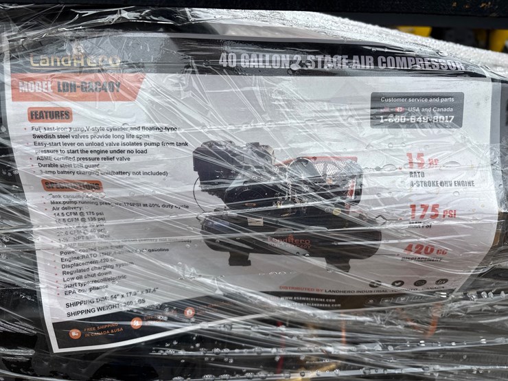 #80-•-40-gallon-2-stage-air-compressor-image-2