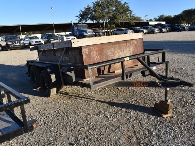 2023-12'-tiger-800-gallon-water-trailer-w/-pump-(vin-#-7s3bp1221pc001982)-(-image-1