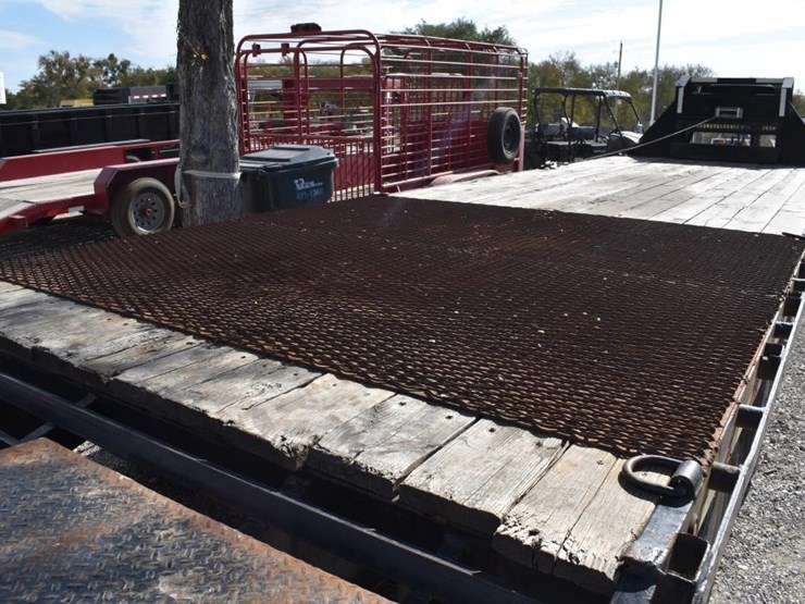 2022-28'-+-5'-dove-load-trail-30,000-lb-tandem-dual-gooseneck-trailer-w/-wi-image-7