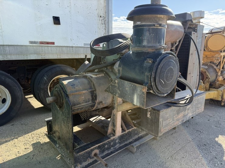 #1915-•-volvo-penta-twin-disc-pto-generator-image-2