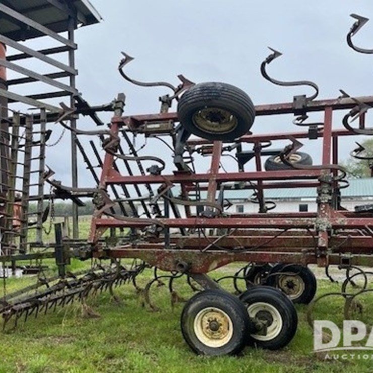 M&W TILTHMASTER 1000