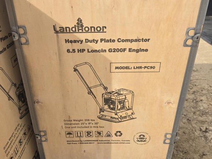 #5987-•-new-landhonor-heavy-duty-plate-compactor-lhr-pc90h-image-3