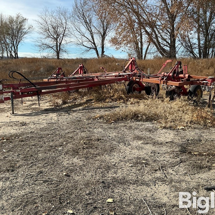 Wilrich 30' Field Cultivator