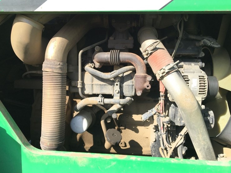 2013-jlg-10054-forward-reach-forklift,-image-8