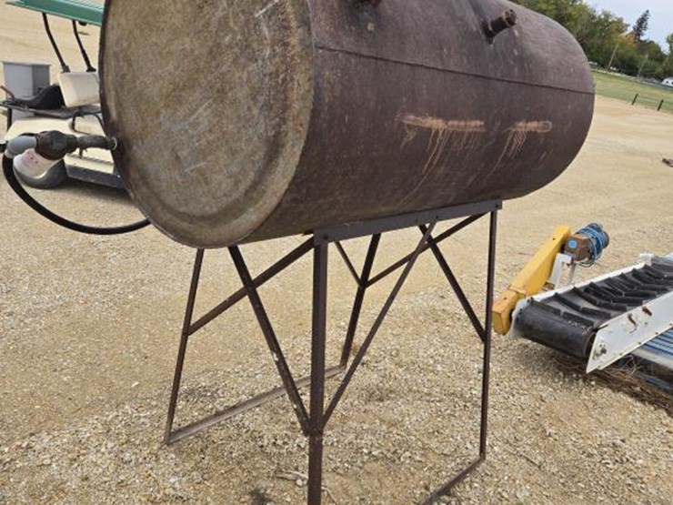 #5943-•-fuel-tank-w/-stand-image-3