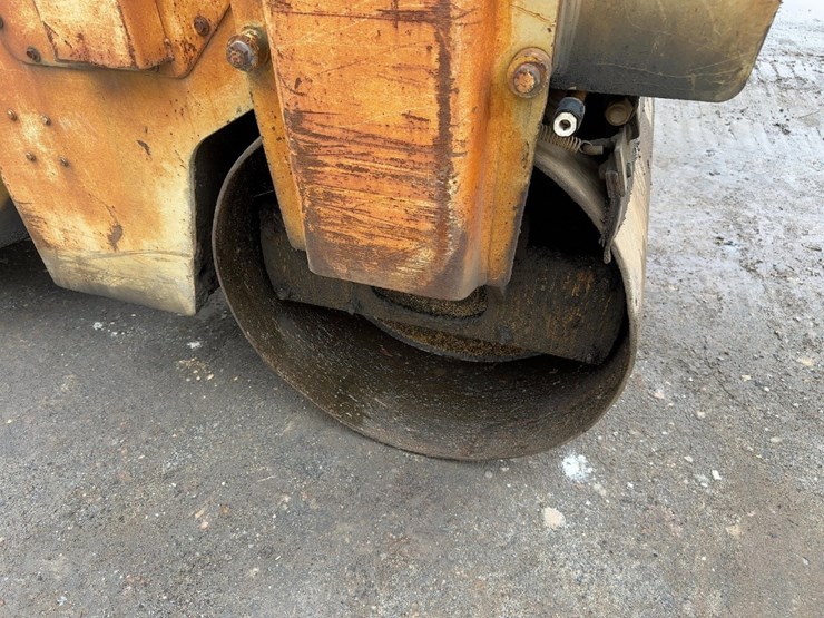 1992-ingersoll-rand-dd23-image-8