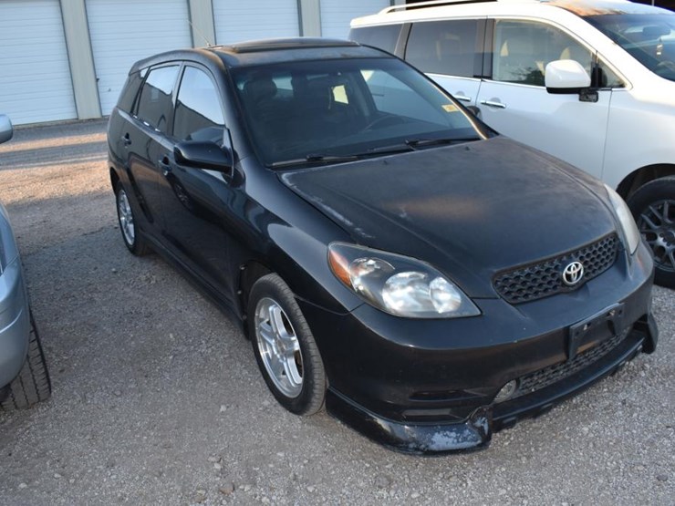 2003-toyota-(vin-#-2t1kr32e13c123843)-(showing-appx-255,227-miles,-up-to-th-image-2