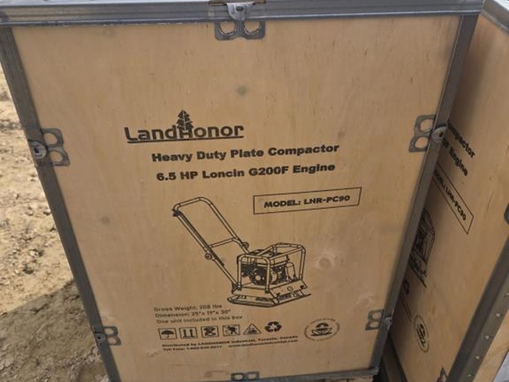 #5988-•-new-landhonor-heavy-duty-plate-compactor-lhr-pc90h-image-3